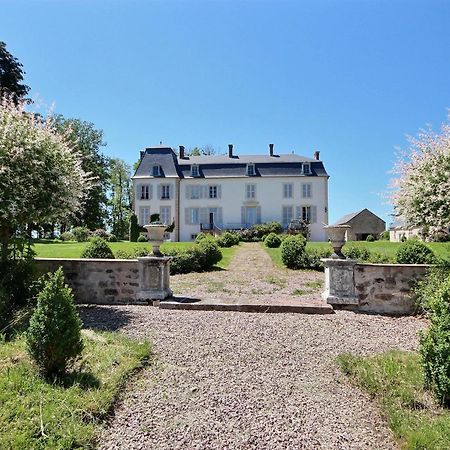 Hotel Domaine De Mont Esterno foto