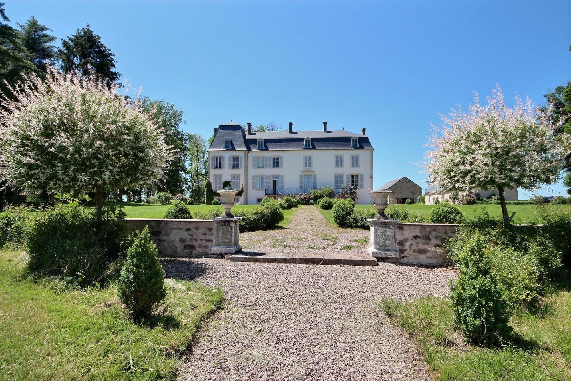 Hotel Domaine De Mont Esterno foto